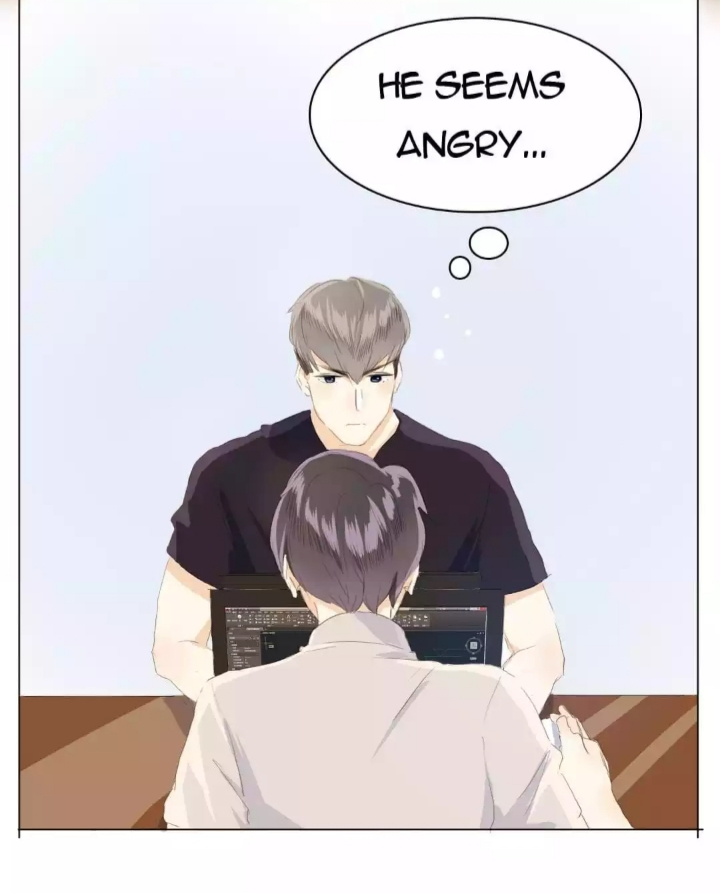 Mens Wear Store and Her Royal Highness Chapter 43 page 8