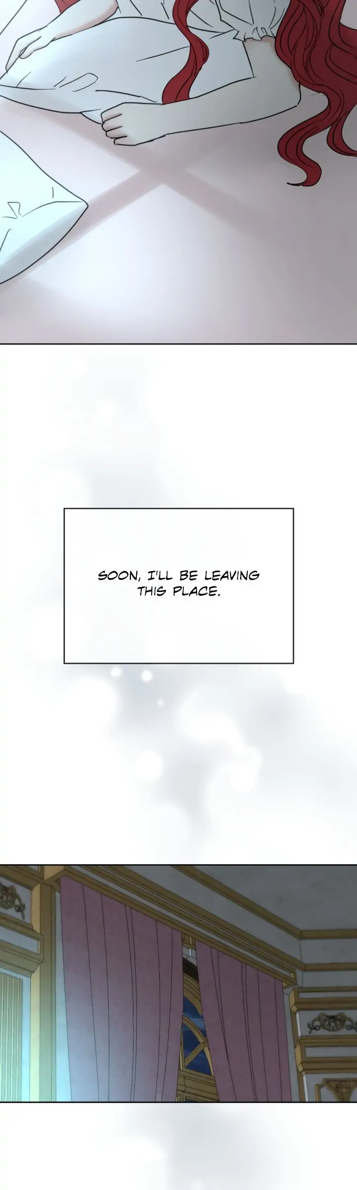 I Adopted a Male Lead From a Prison Shelter Chapter 43 page 5