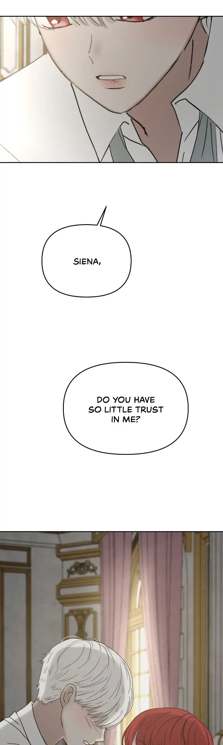 I Adopted a Male Lead From a Prison Shelter Chapter 43 page 32