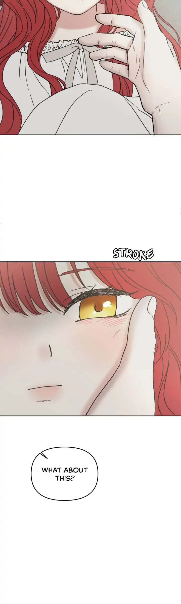 I Adopted a Male Lead From a Prison Shelter Chapter 43 page 25