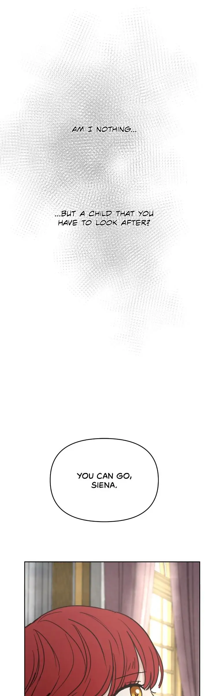 I Adopted a Male Lead From a Prison Shelter Chapter 43 page 36