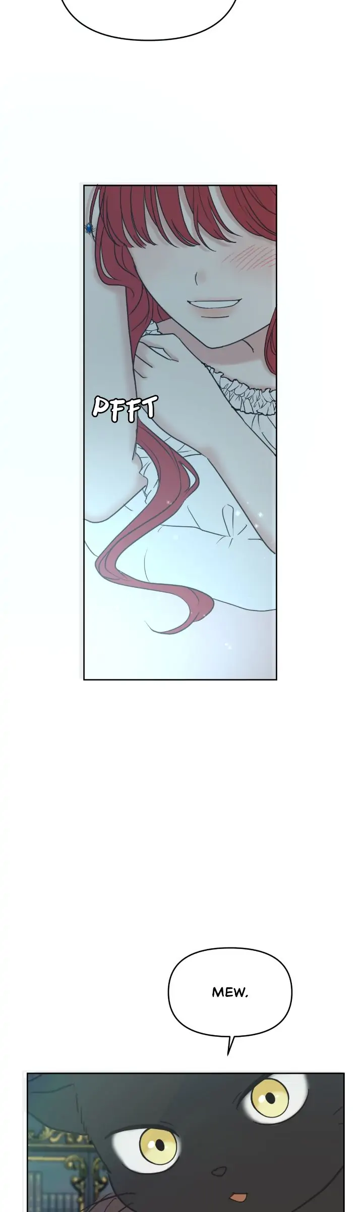 I Adopted a Male Lead From a Prison Shelter Chapter 43 page 10