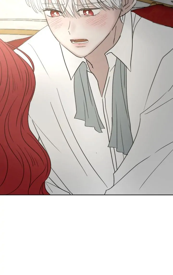I Adopted a Male Lead From a Prison Shelter Chapter 43 page 35