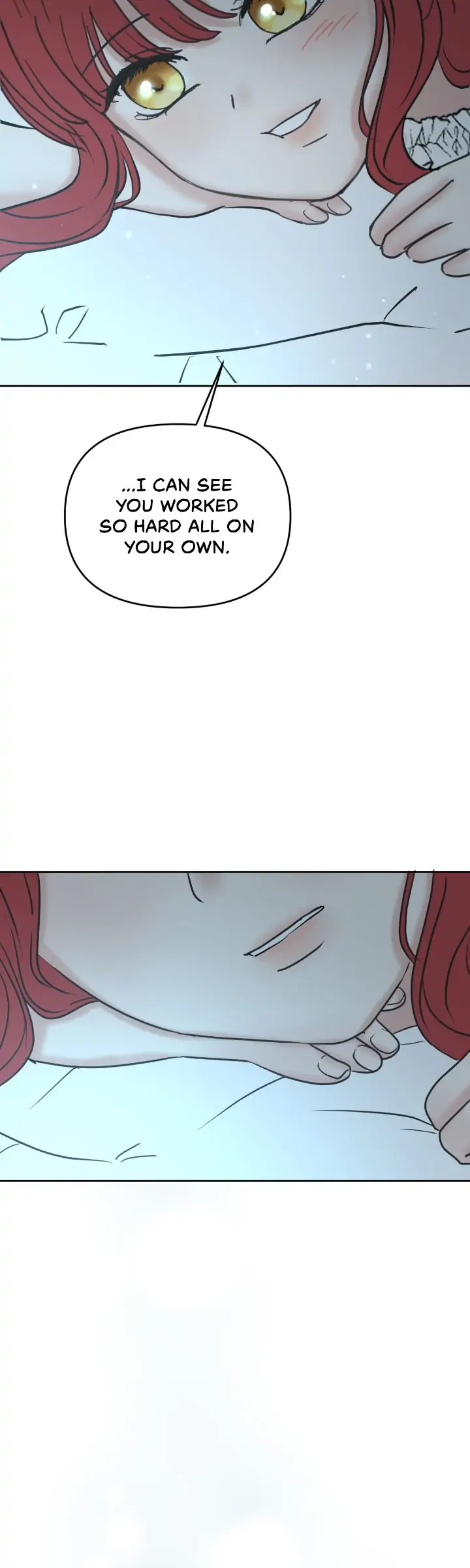 I Adopted a Male Lead From a Prison Shelter Chapter 43 page 13