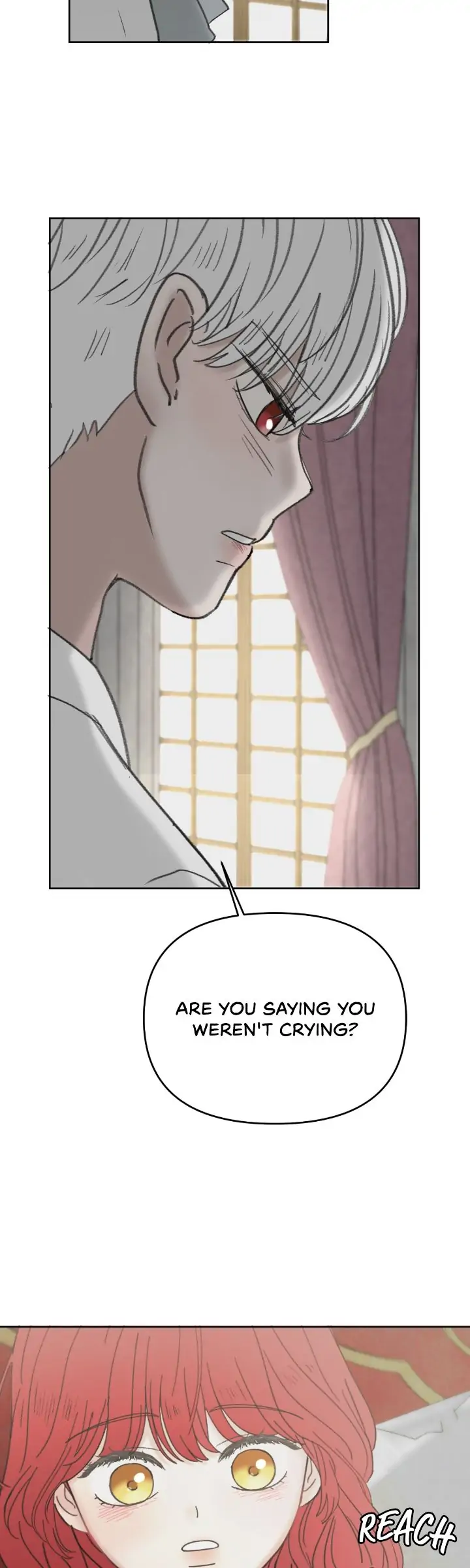 I Adopted a Male Lead From a Prison Shelter Chapter 43 page 24