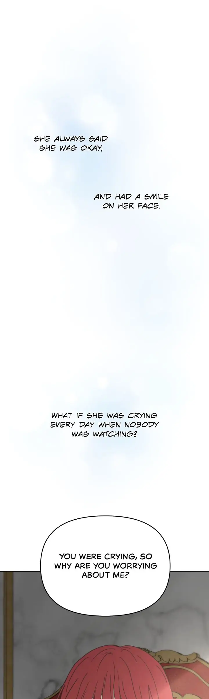 I Adopted a Male Lead From a Prison Shelter Chapter 43 page 22