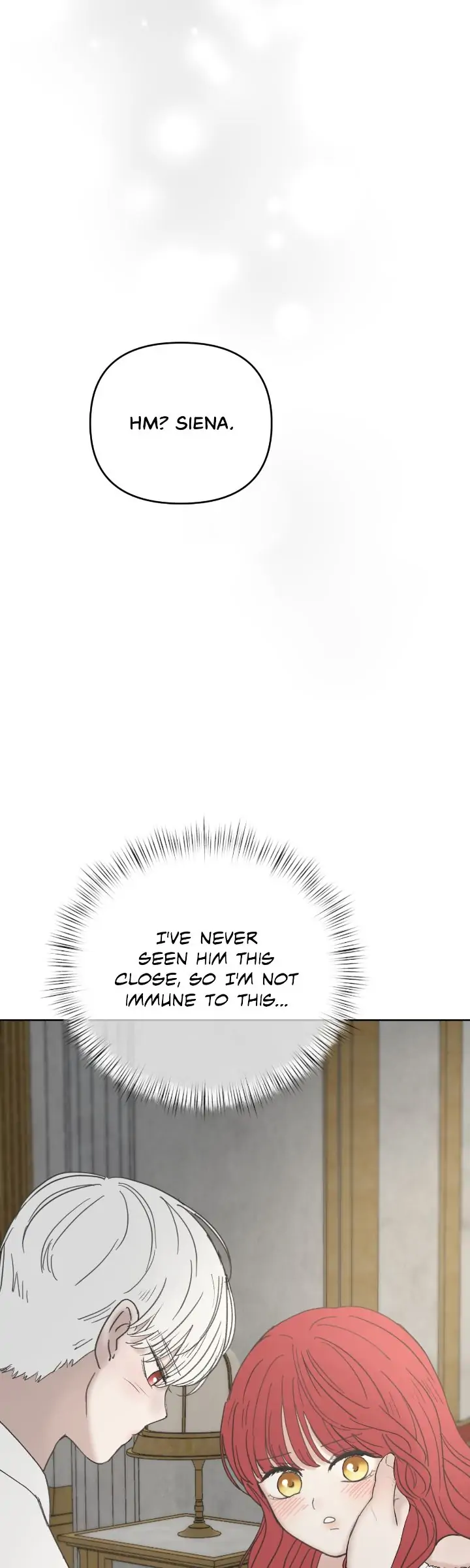 I Adopted a Male Lead From a Prison Shelter Chapter 43 page 27