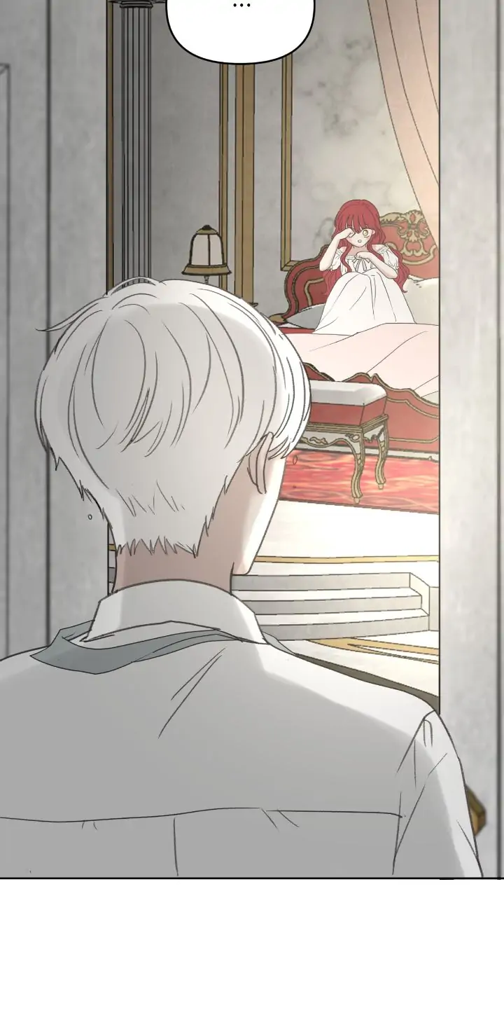 I Adopted a Male Lead From a Prison Shelter Chapter 43 page 16