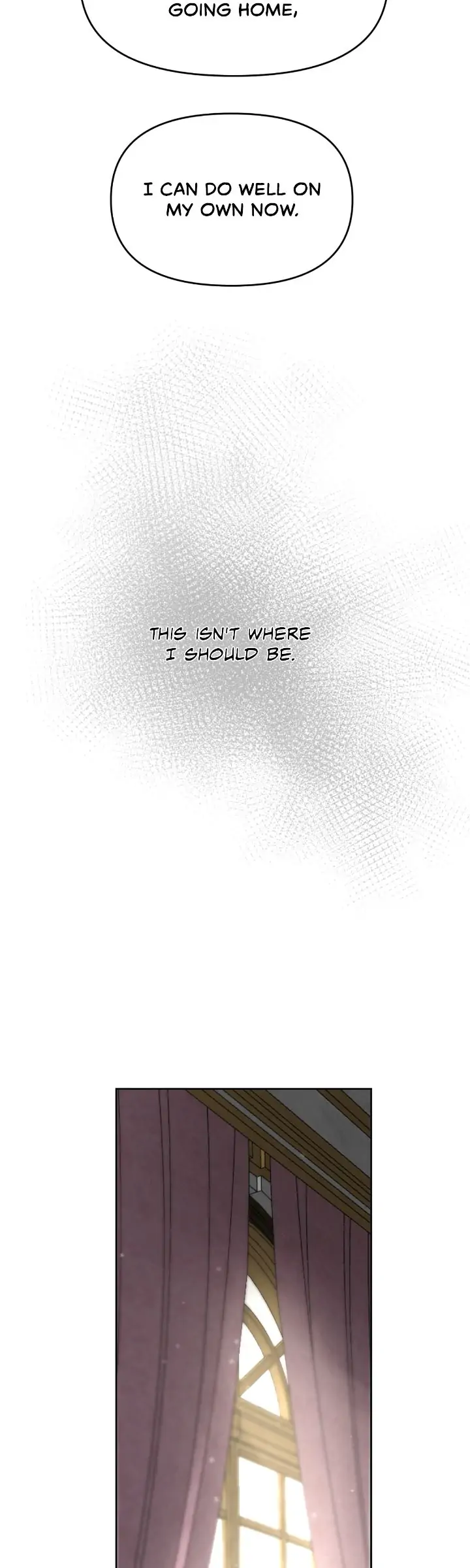I Adopted a Male Lead From a Prison Shelter Chapter 43 page 39
