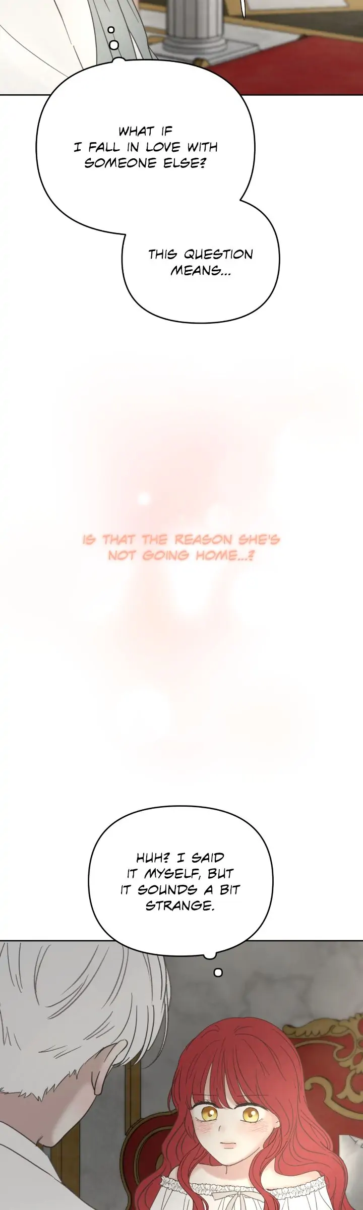 I Adopted a Male Lead From a Prison Shelter Chapter 43 page 43