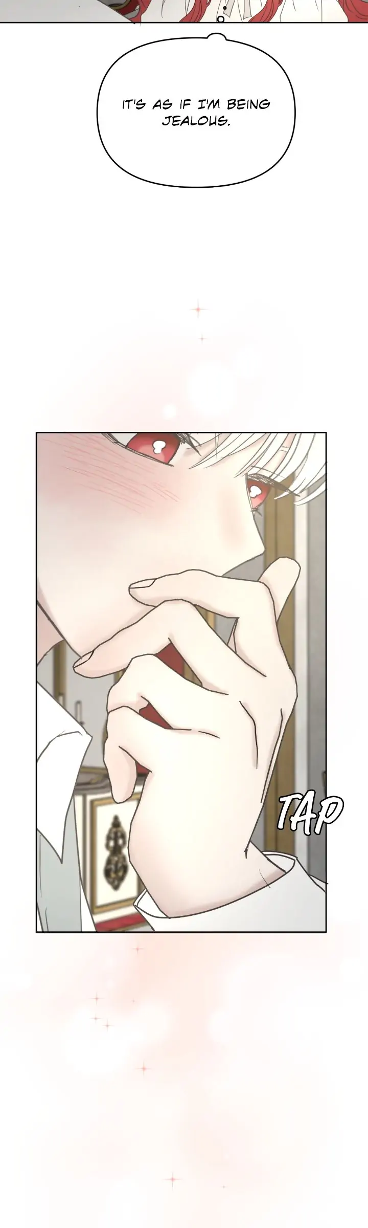 I Adopted a Male Lead From a Prison Shelter Chapter 43 page 44