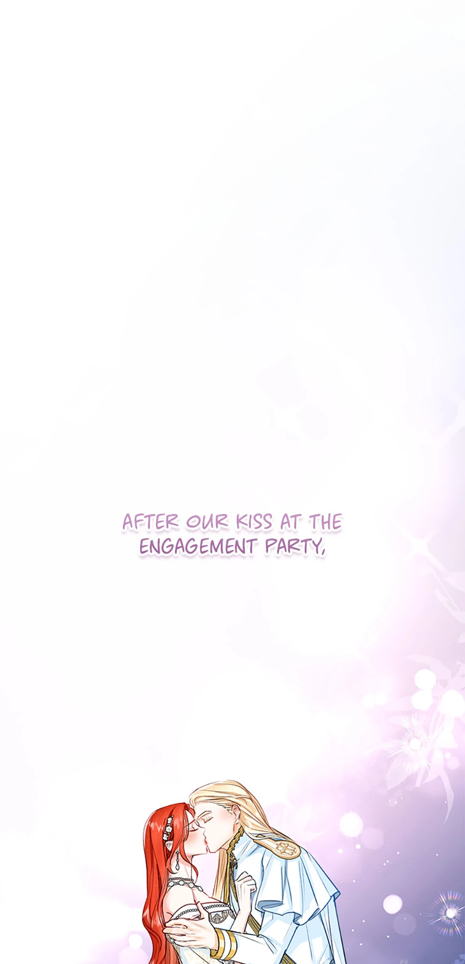 The Archduke's Fabulous Fake Marriage Chapter 42 page 1