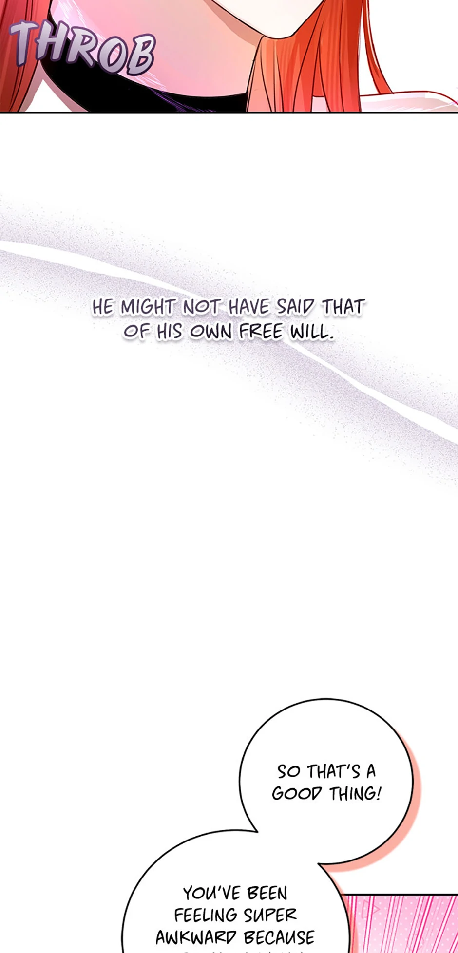 The Archduke's Fabulous Fake Marriage Chapter 42 page 20