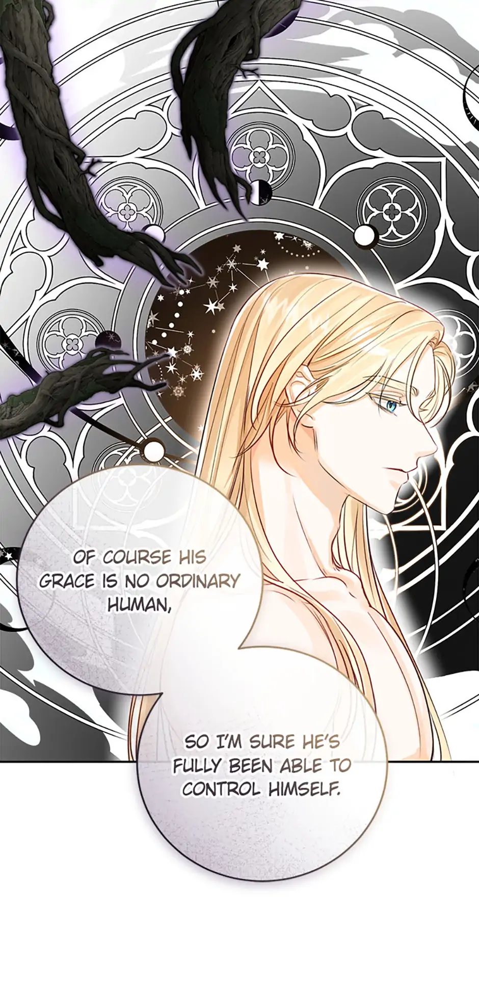 The Archduke's Fabulous Fake Marriage Chapter 42 page 23