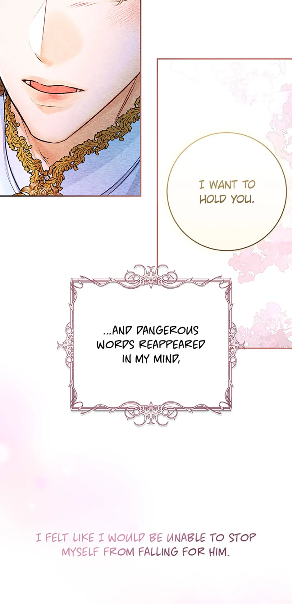 The Archduke's Fabulous Fake Marriage Chapter 42 page 3