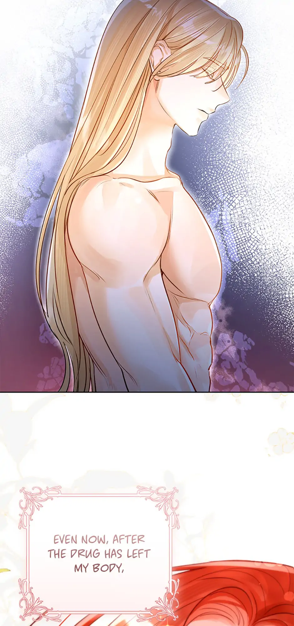 The Archduke's Fabulous Fake Marriage Chapter 42 page 36