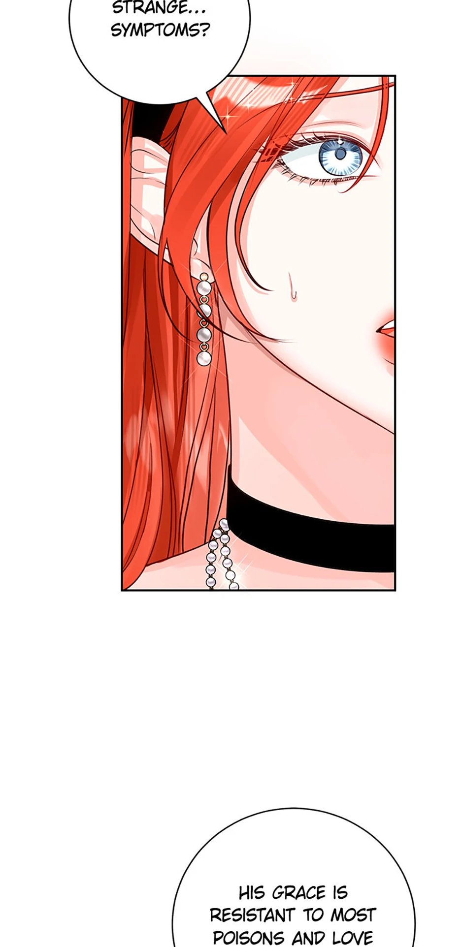 The Archduke's Fabulous Fake Marriage Chapter 42 page 13