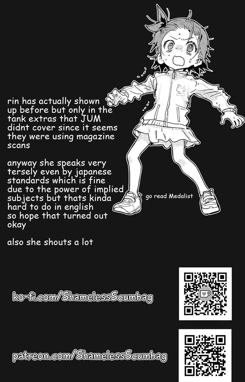 Takane no Hana wa Midaresaki Chapter 42 page 25