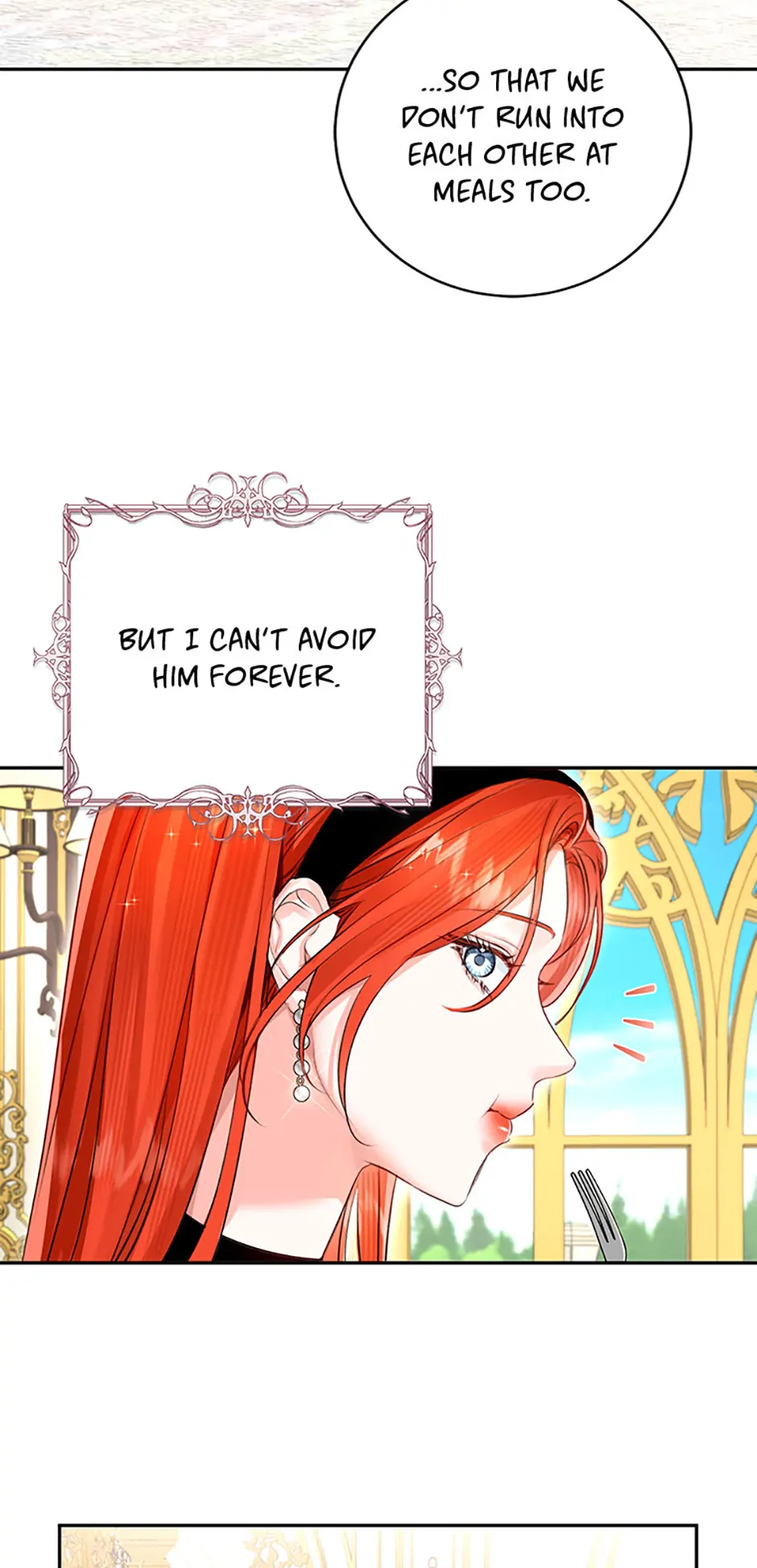 The Archduke's Fabulous Fake Marriage Chapter 42 page 5