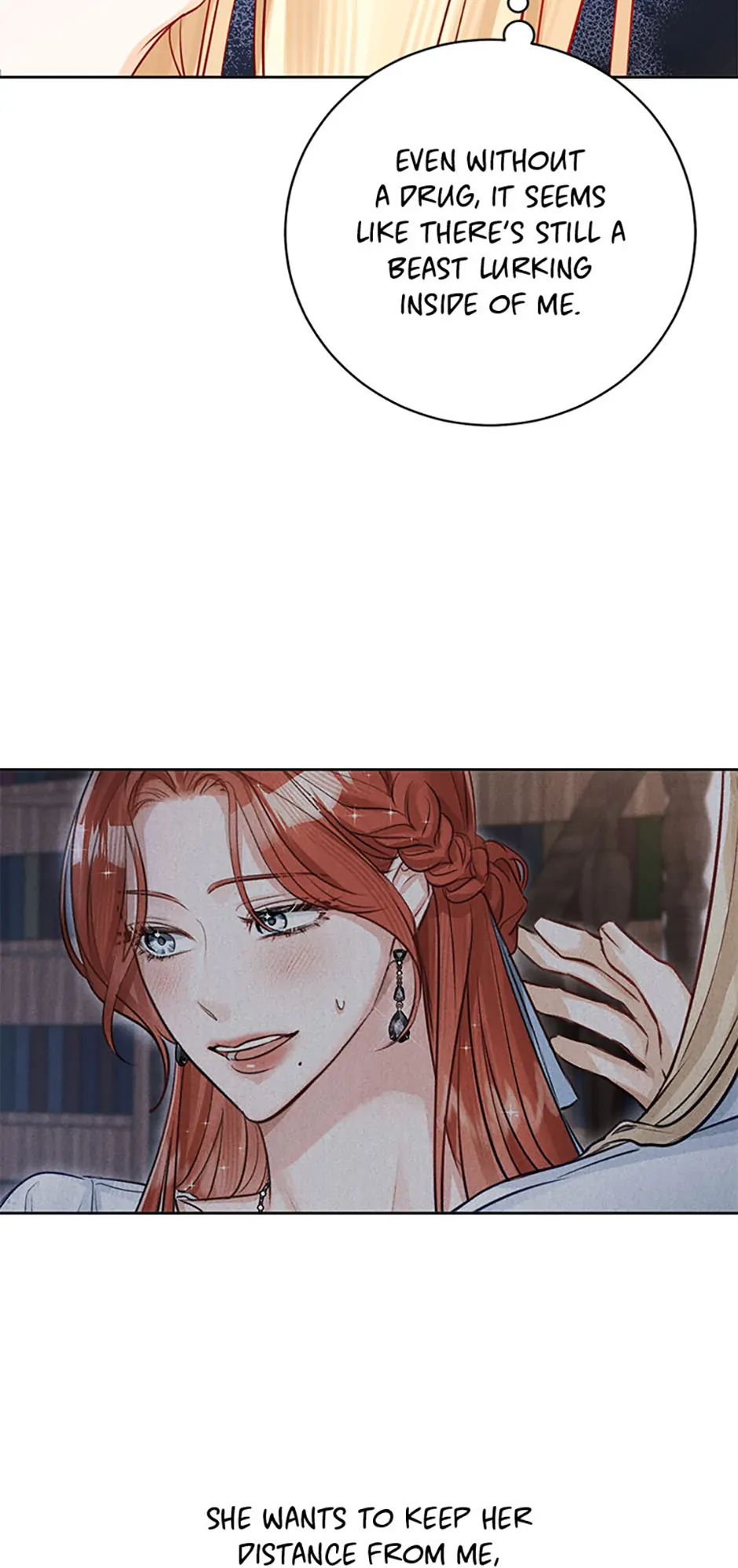 The Archduke's Fabulous Fake Marriage Chapter 42 page 39