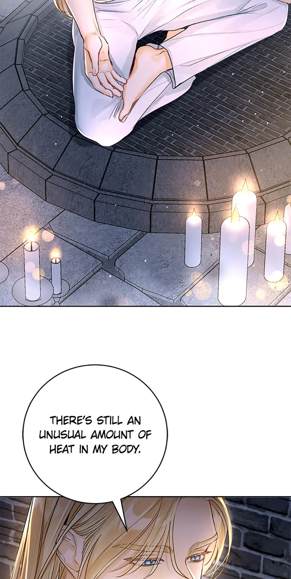 The Archduke's Fabulous Fake Marriage Chapter 42 page 32