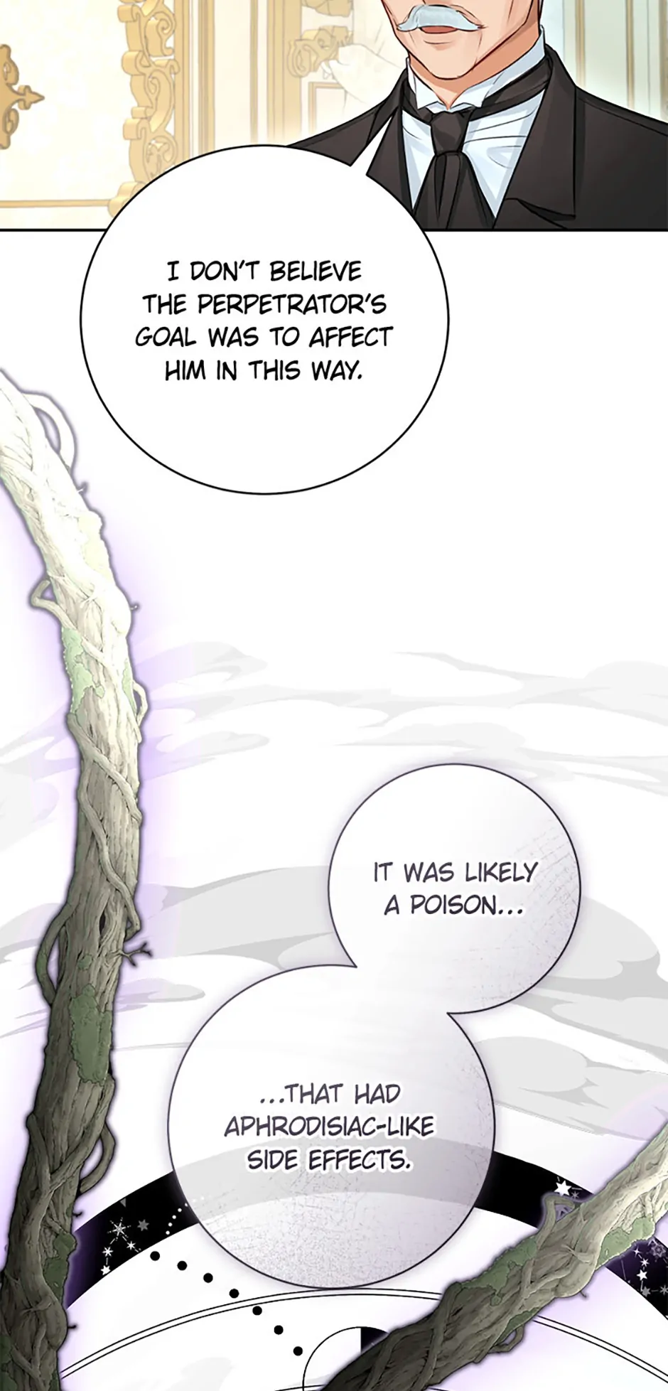 The Archduke's Fabulous Fake Marriage Chapter 42 page 22