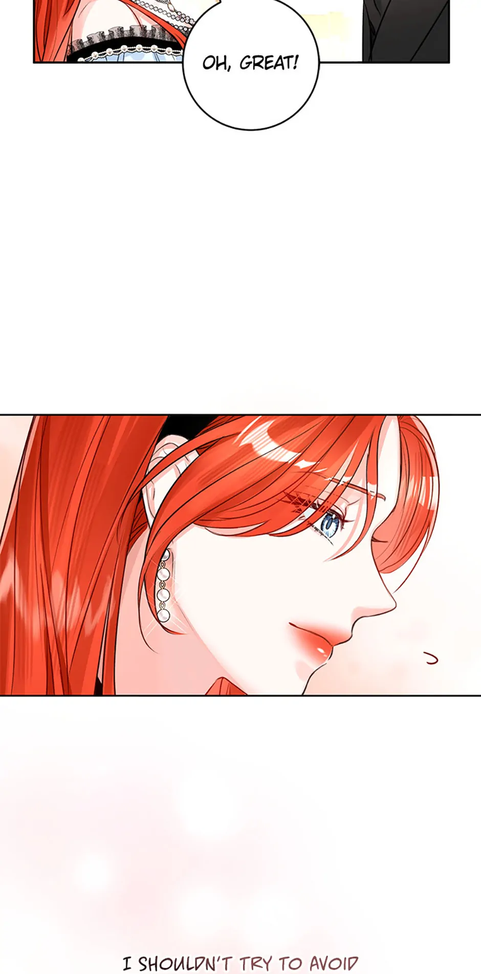 The Archduke's Fabulous Fake Marriage Chapter 42 page 26