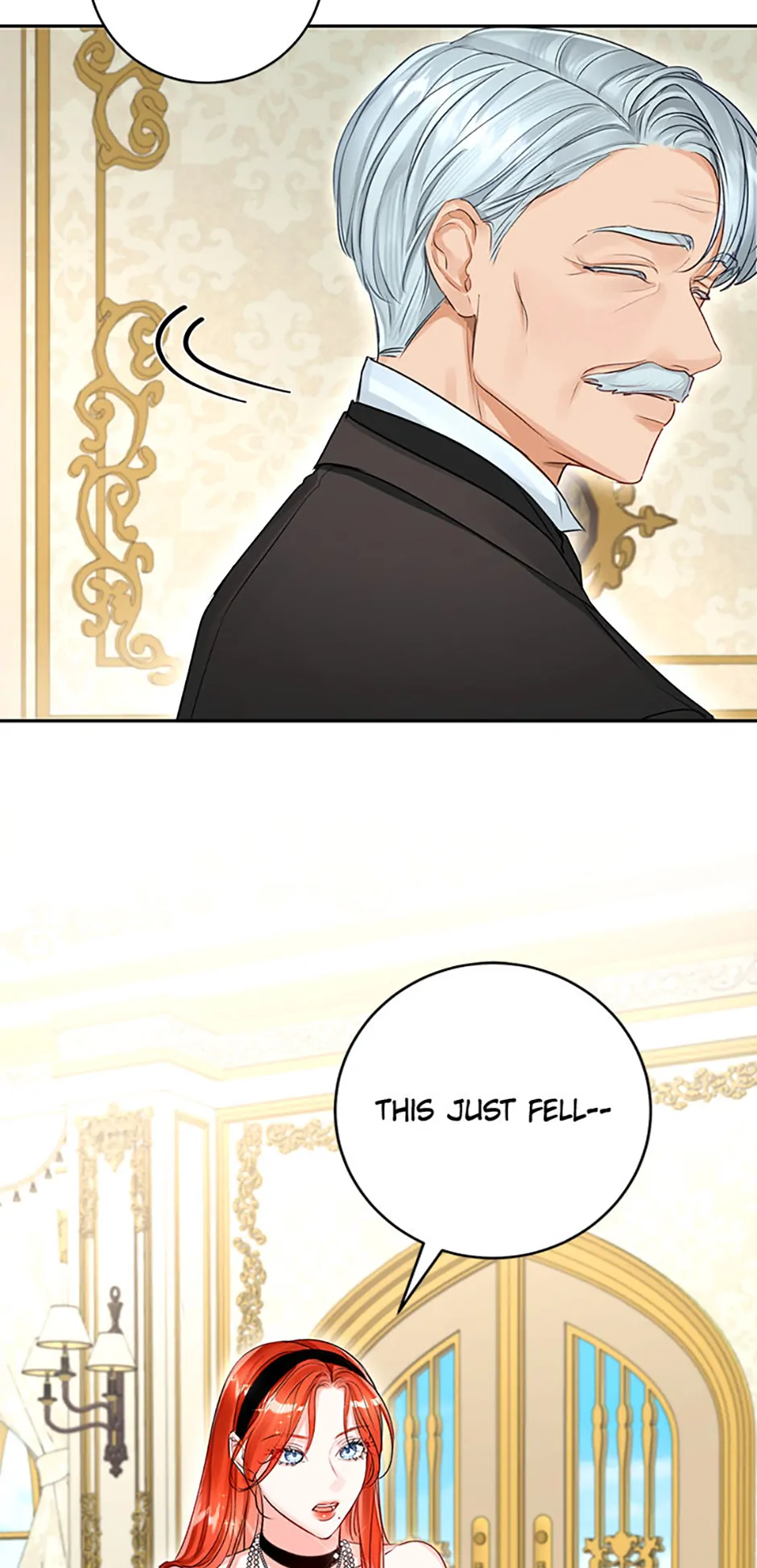 The Archduke's Fabulous Fake Marriage Chapter 42 page 7
