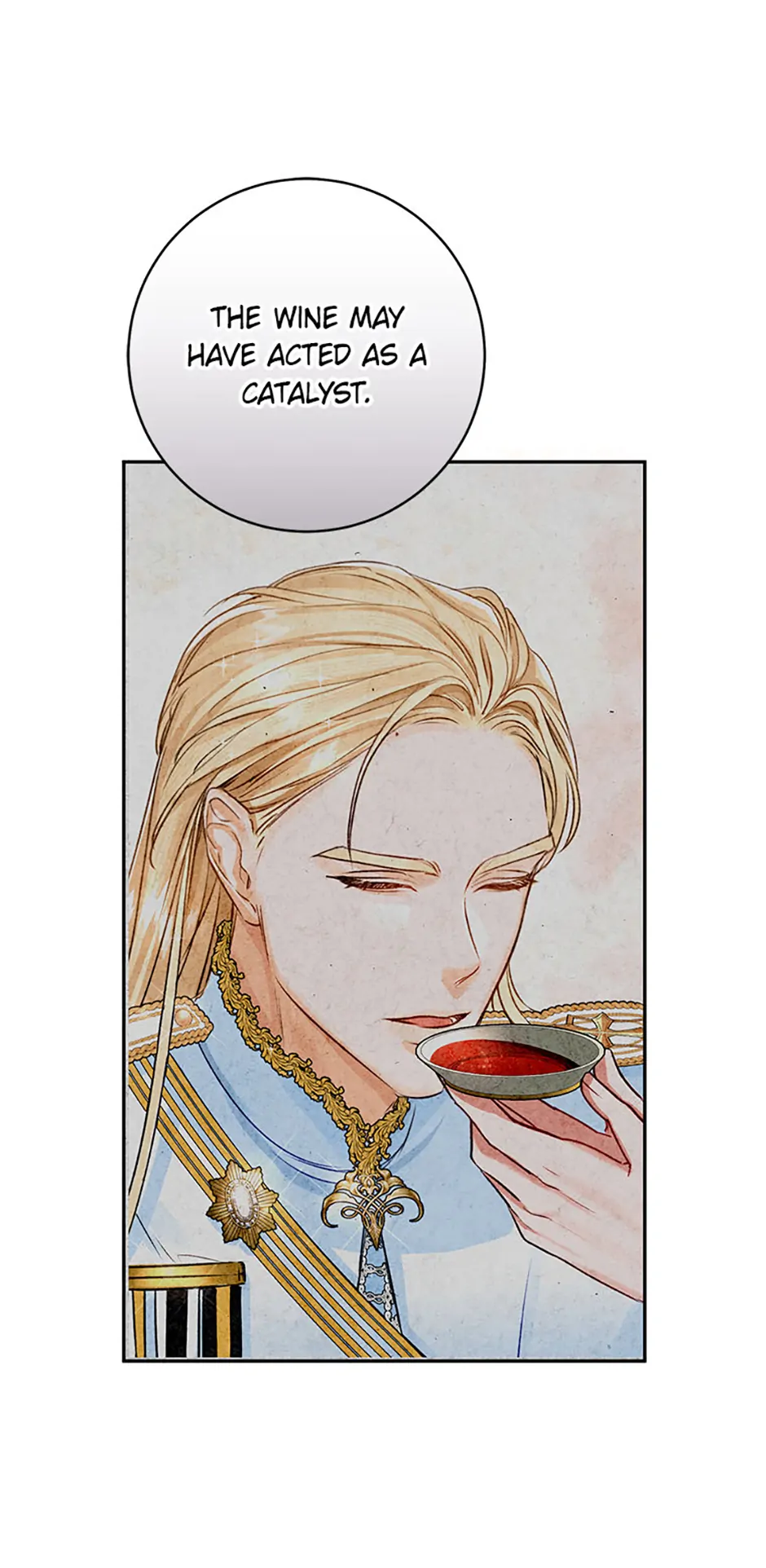 The Archduke's Fabulous Fake Marriage Chapter 42 page 15