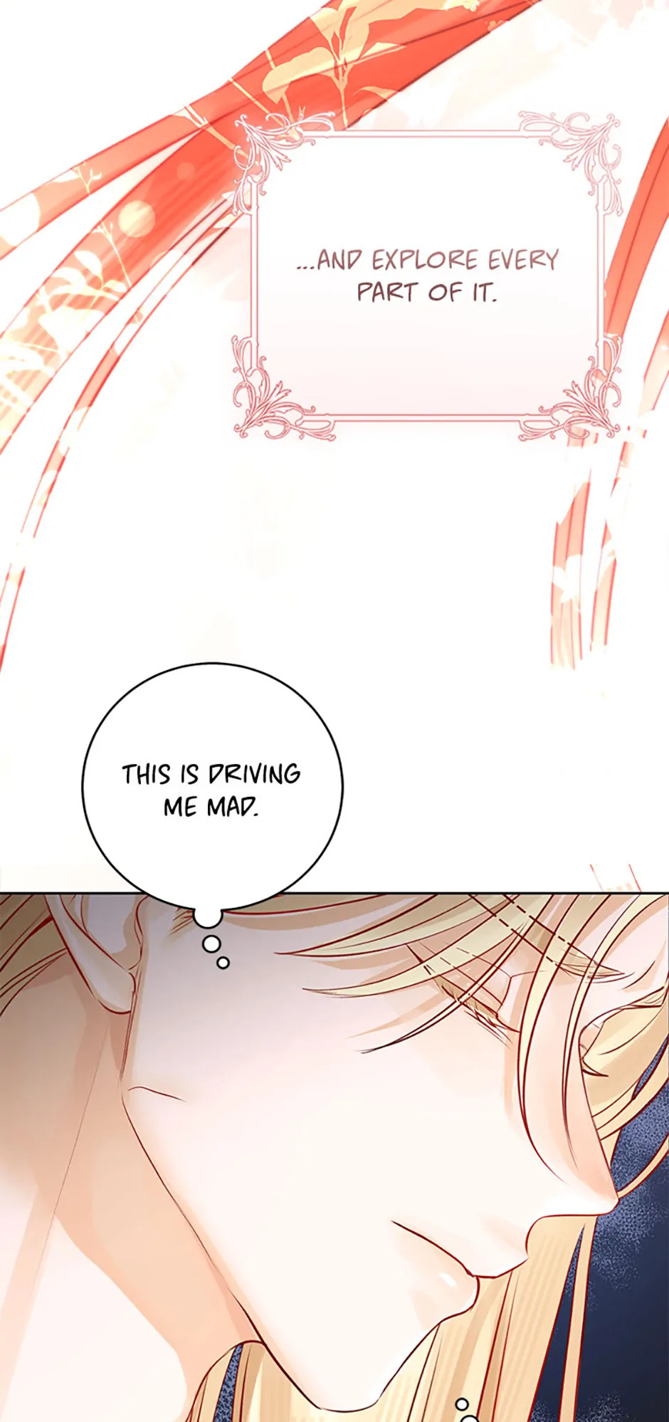 The Archduke's Fabulous Fake Marriage Chapter 42 page 38