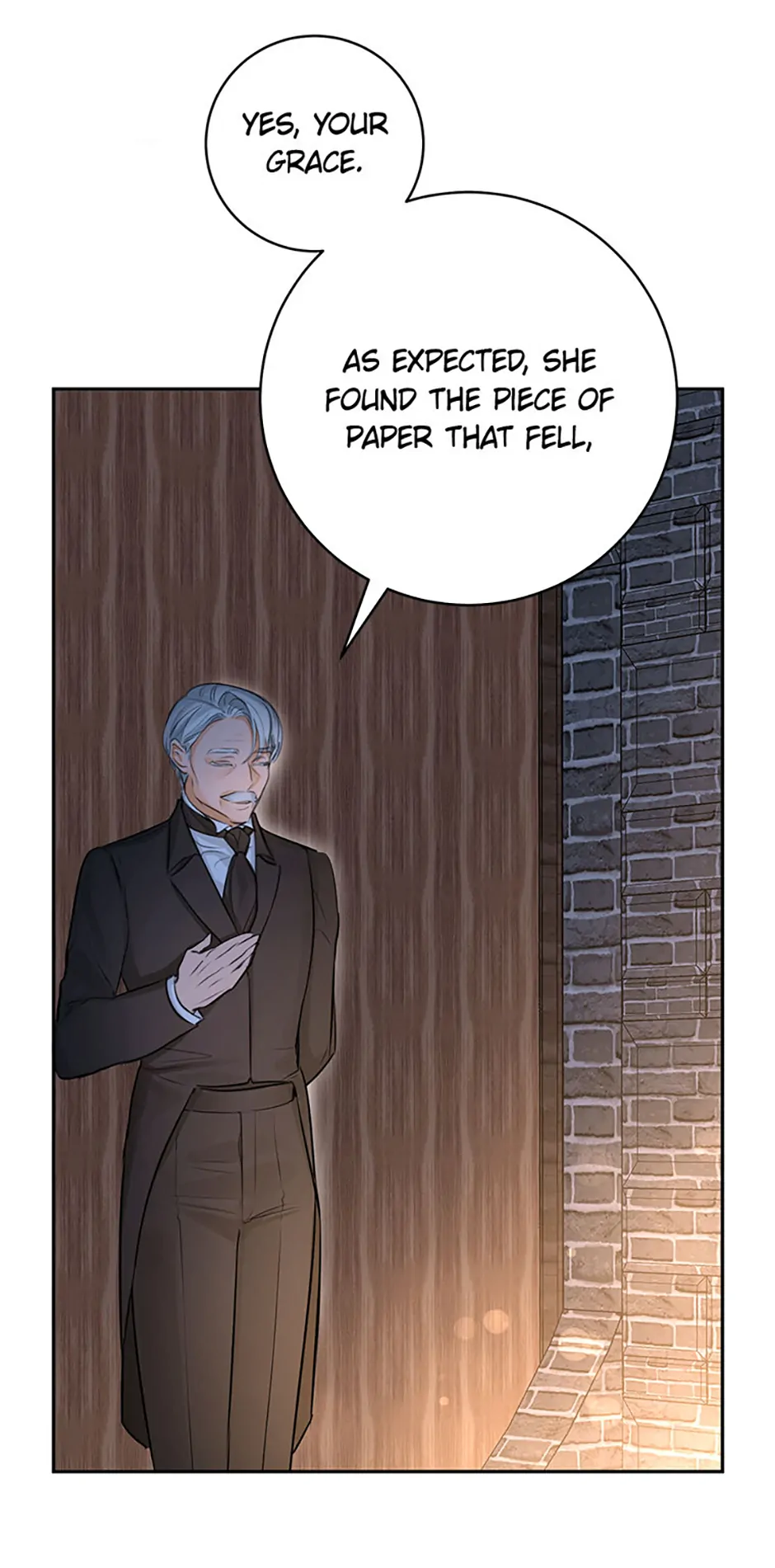 The Archduke's Fabulous Fake Marriage Chapter 42 page 30