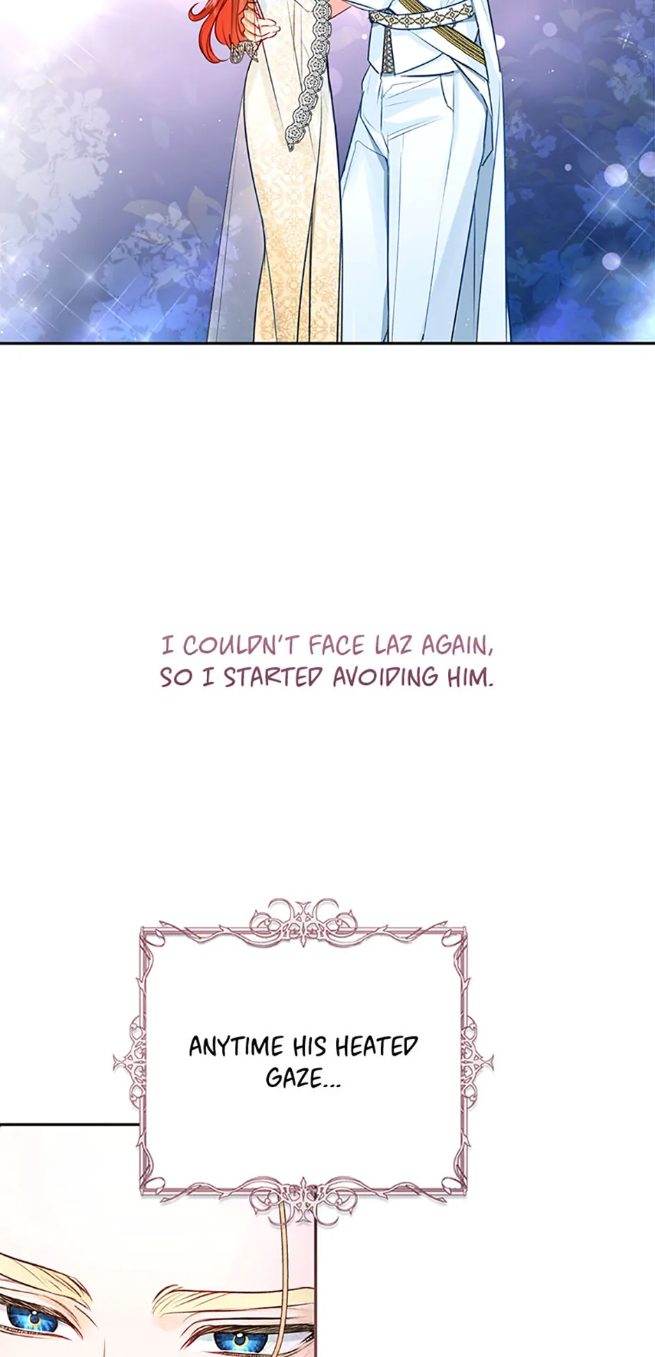 The Archduke's Fabulous Fake Marriage Chapter 42 page 2