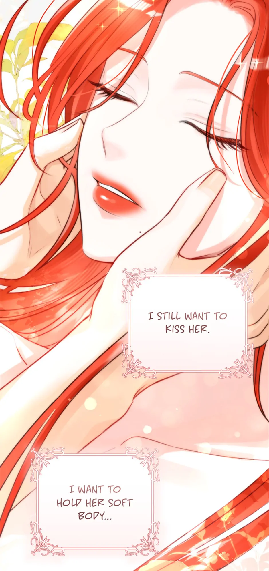 The Archduke's Fabulous Fake Marriage Chapter 42 page 37
