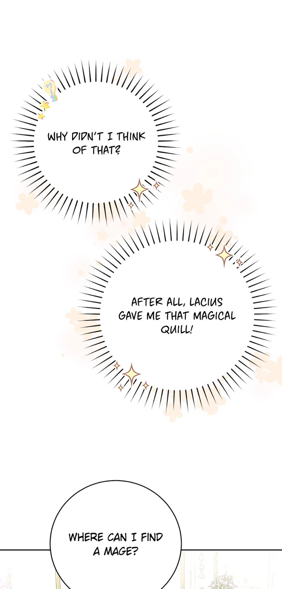 The Archduke's Fabulous Fake Marriage Chapter 42 page 70