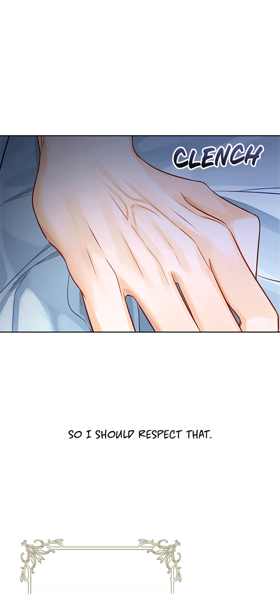 The Archduke's Fabulous Fake Marriage Chapter 42 page 40