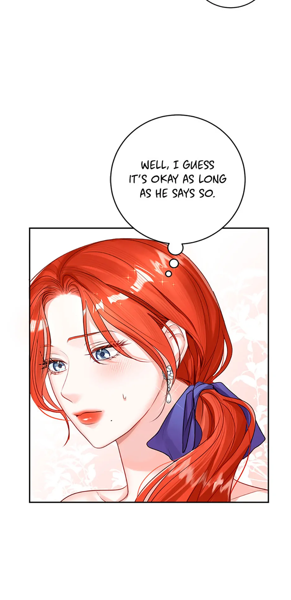 The Archduke's Fabulous Fake Marriage Chapter 42 page 57