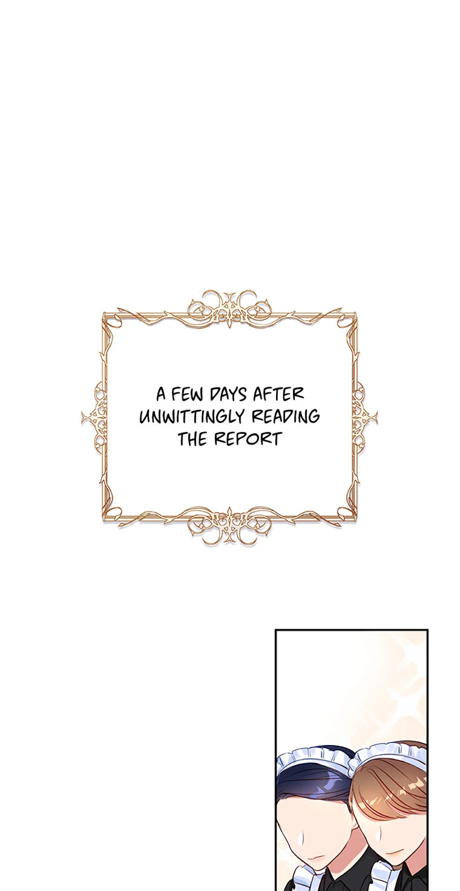 The Archduke's Fabulous Fake Marriage Chapter 42 page 49