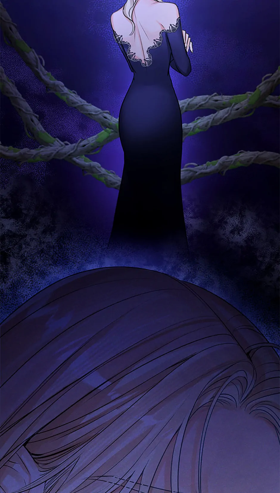 The Archduke's Fabulous Fake Marriage Chapter 42 page 46