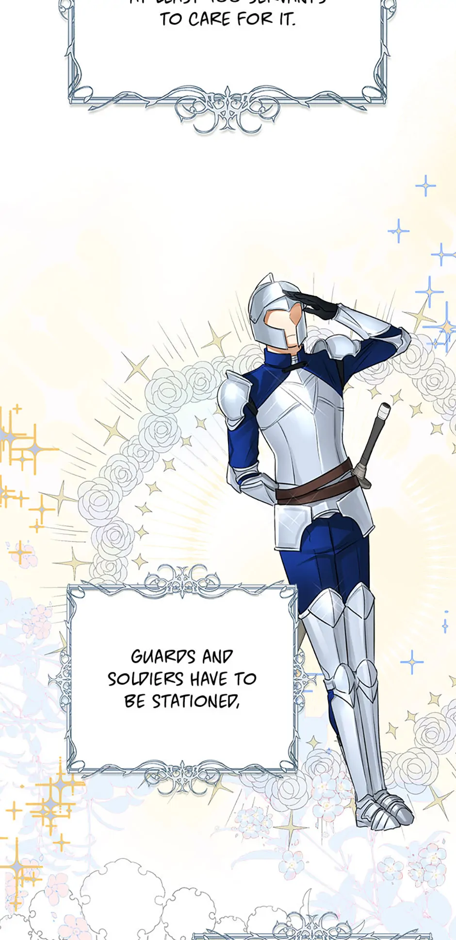 The Archduke's Fabulous Fake Marriage Chapter 42 page 59