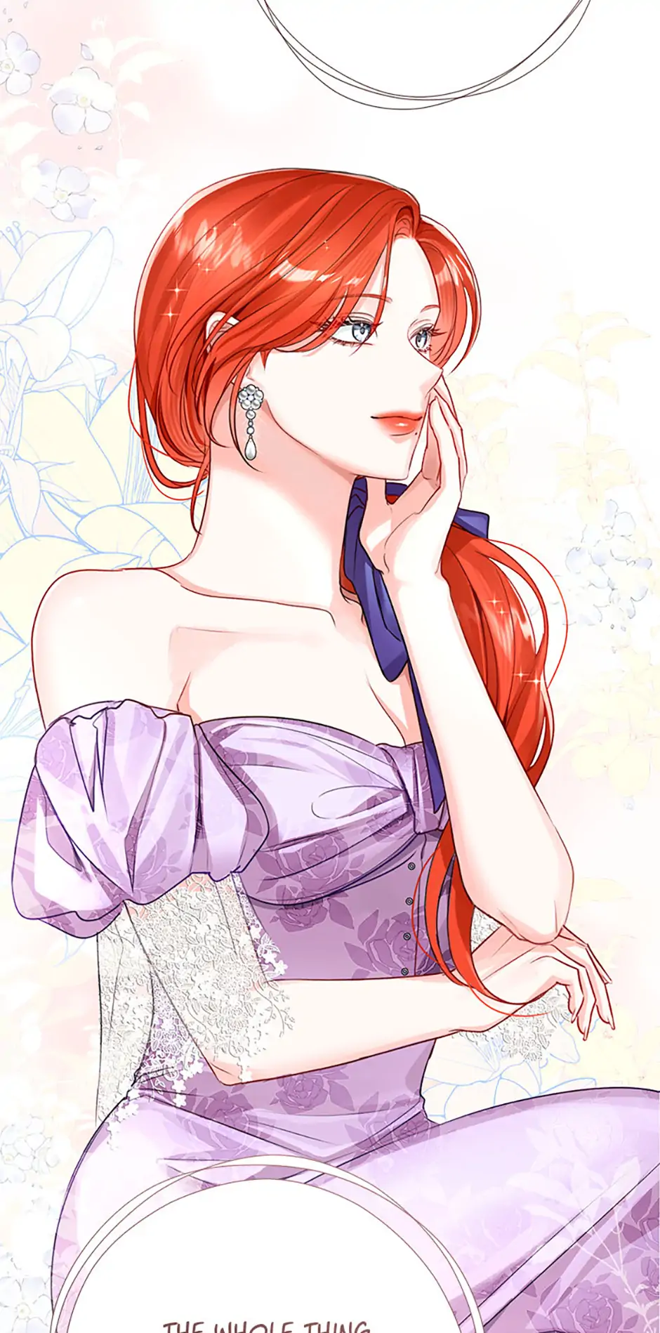 The Archduke's Fabulous Fake Marriage Chapter 42 page 66