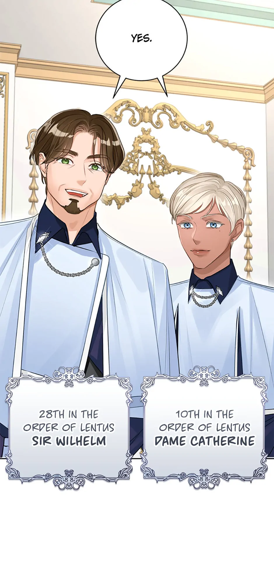 The Archduke's Fabulous Fake Marriage Chapter 42 page 62
