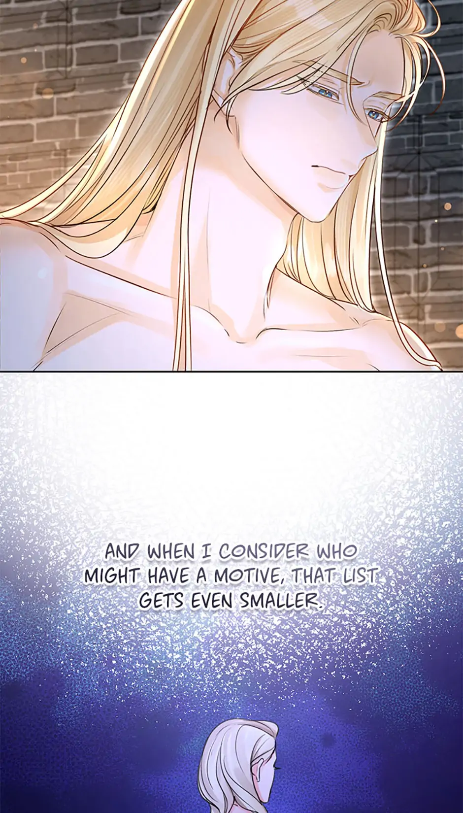 The Archduke's Fabulous Fake Marriage Chapter 42 page 45