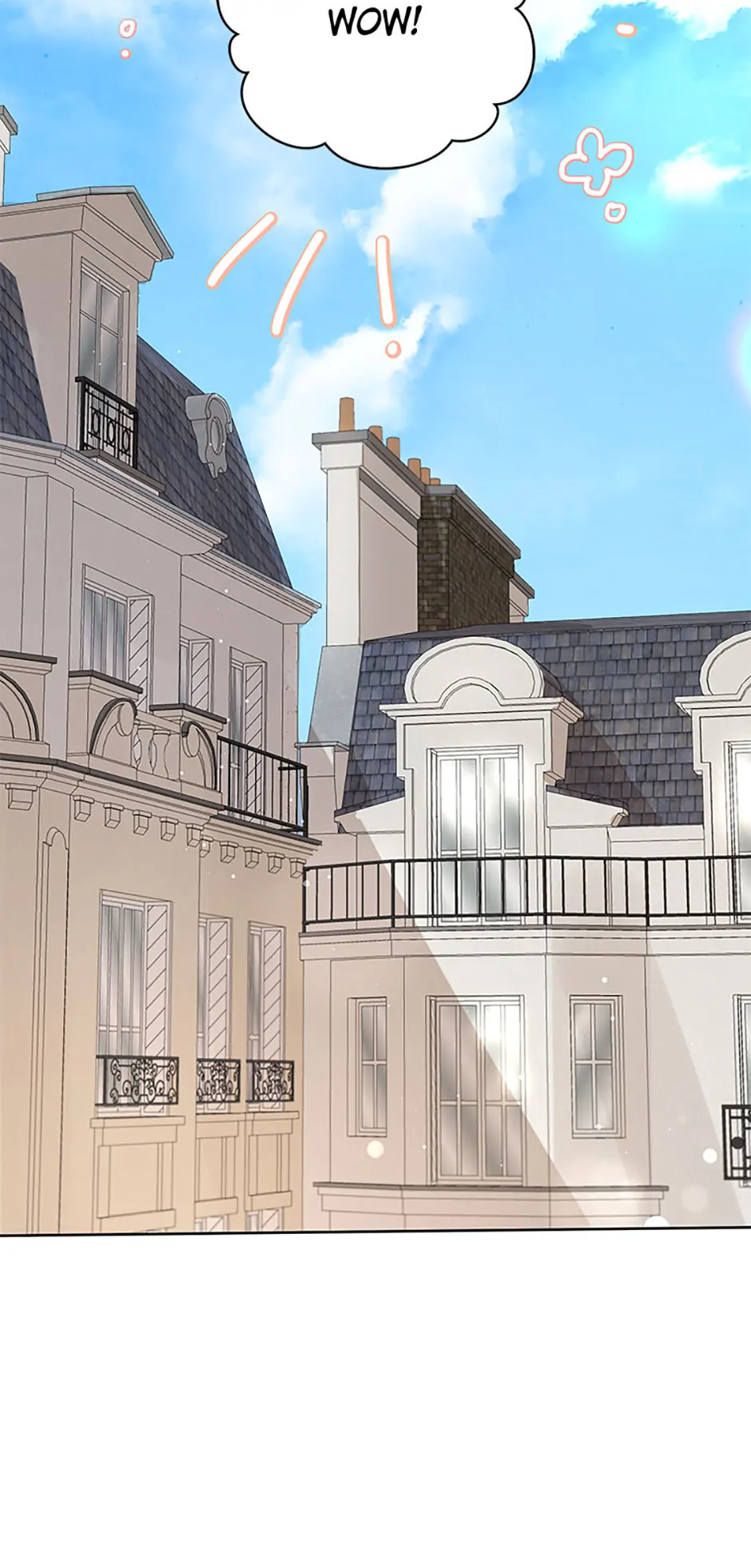 The Archduke's Fabulous Fake Marriage Chapter 42 page 75