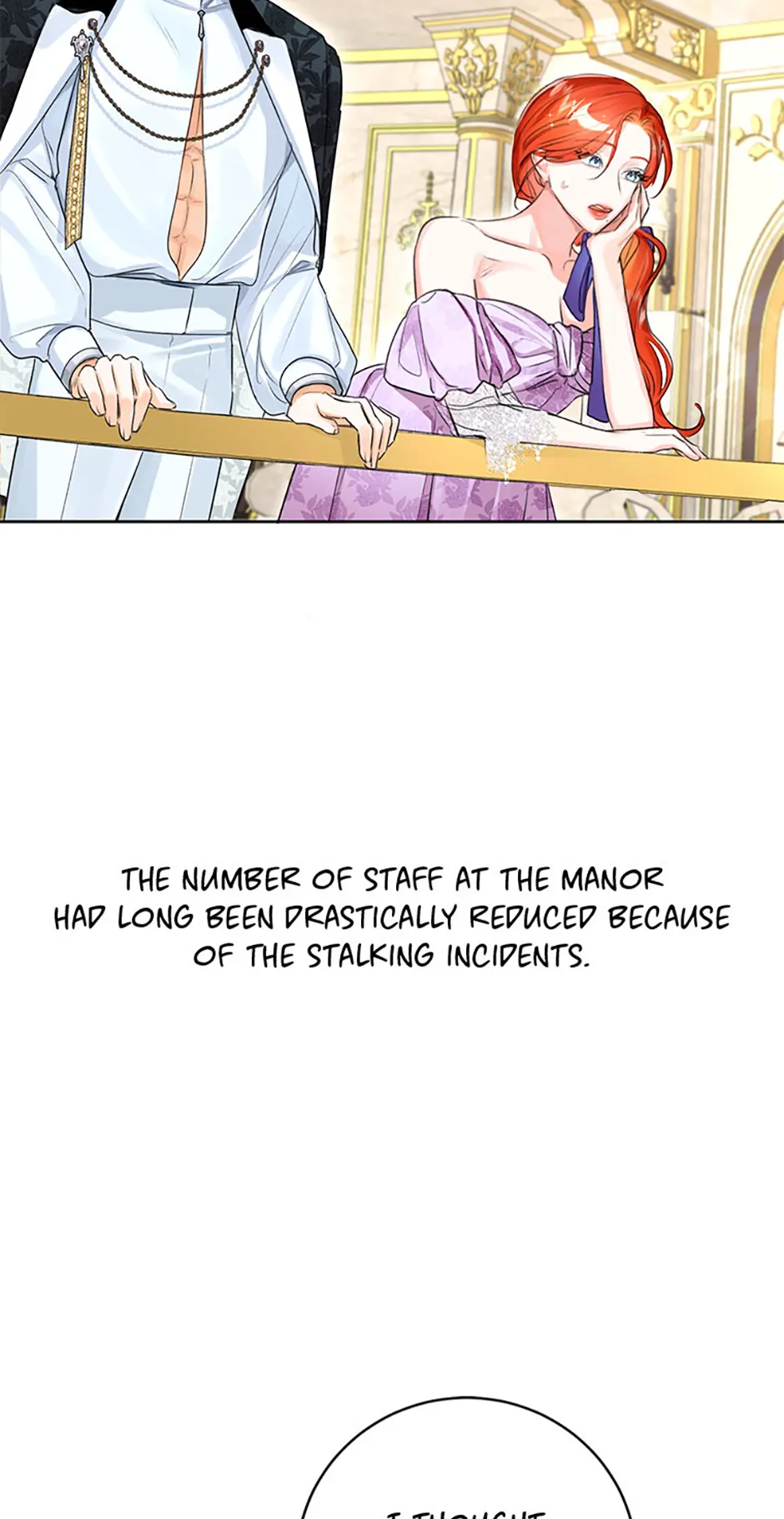 The Archduke's Fabulous Fake Marriage Chapter 42 page 54