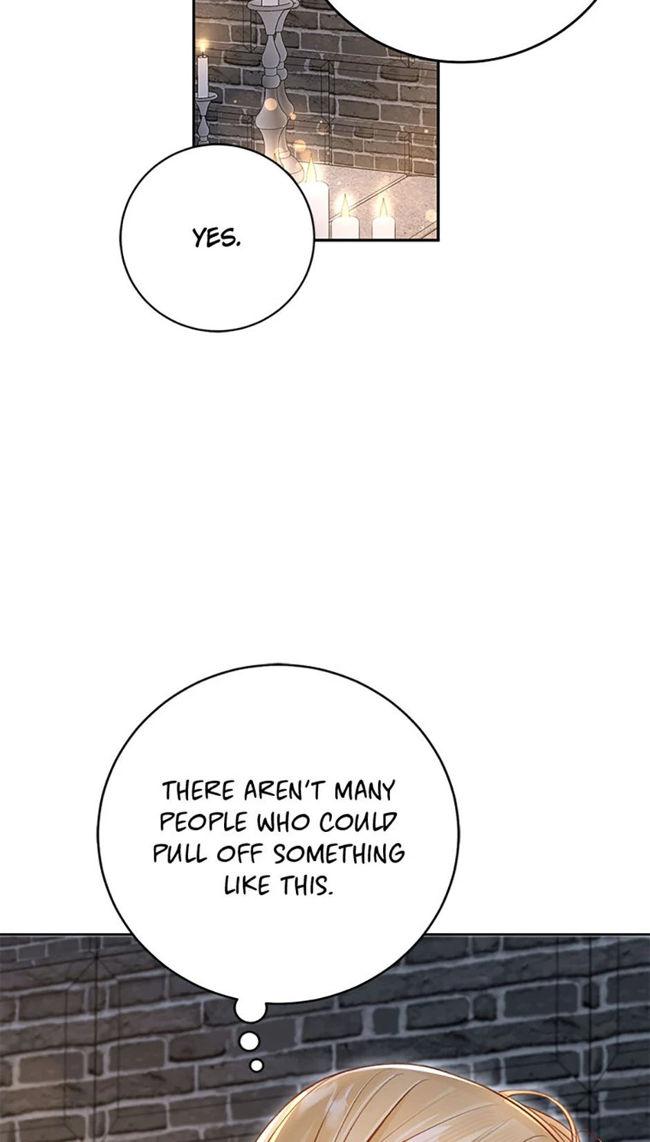 The Archduke's Fabulous Fake Marriage Chapter 42 page 44