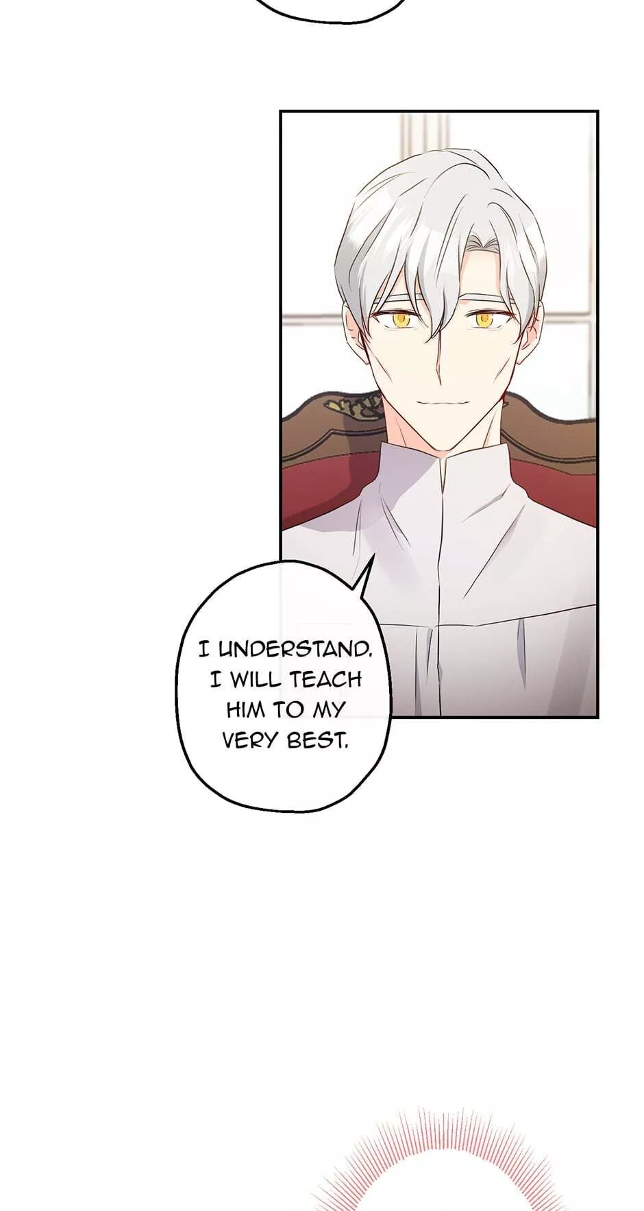 I Was Tricked into this Fake Marriage! Chapter 63 page 34