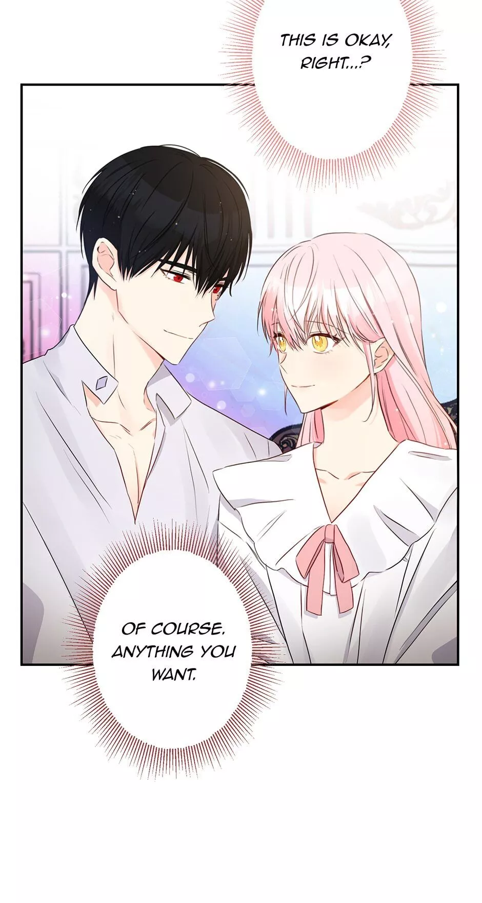 I Was Tricked into this Fake Marriage! Chapter 63 page 35