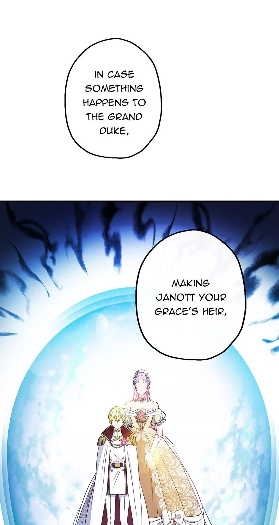 I Was Tricked into this Fake Marriage! Chapter 63 page 29