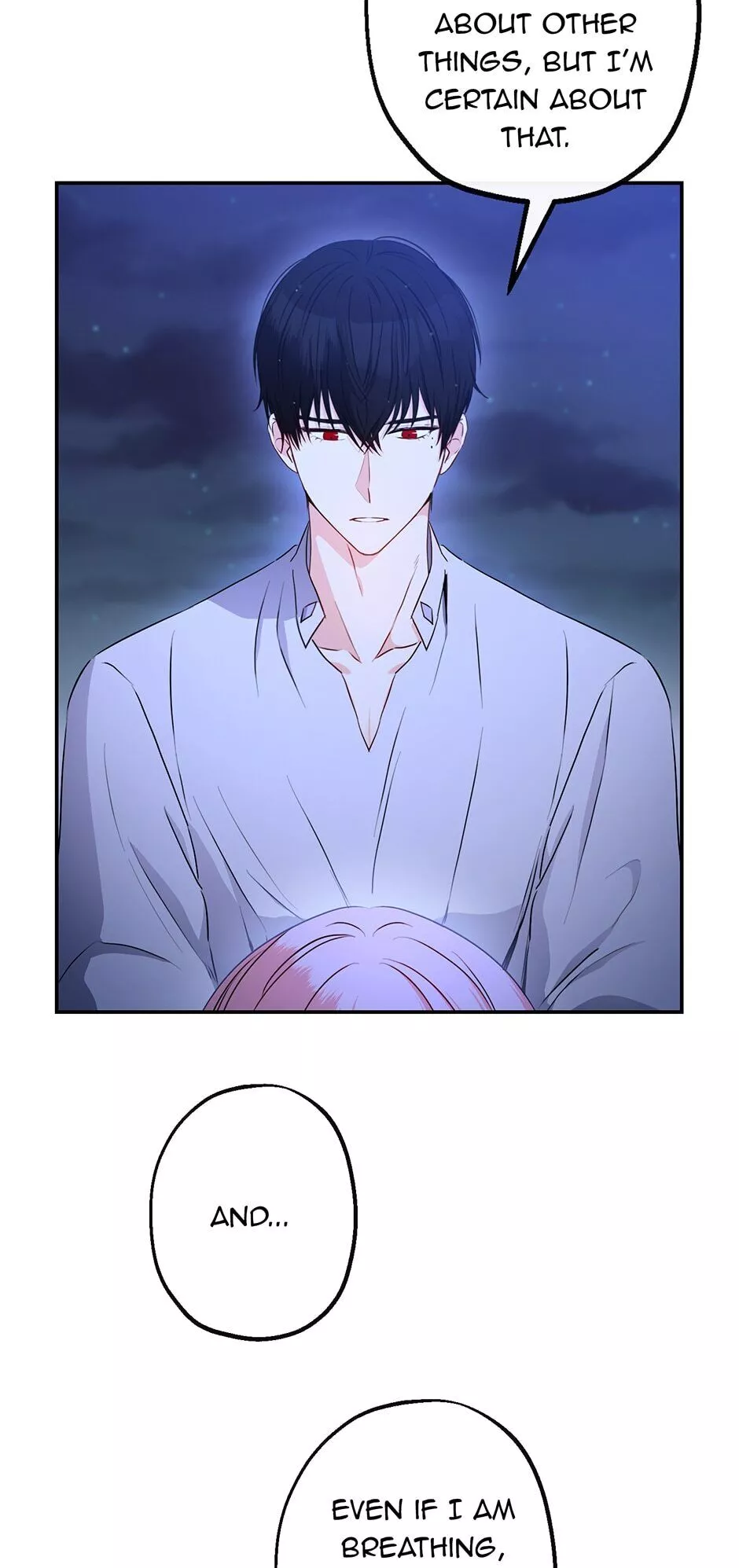 I Was Tricked into this Fake Marriage! Chapter 63 page 11