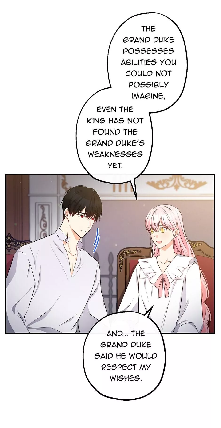 I Was Tricked into this Fake Marriage! Chapter 63 page 26